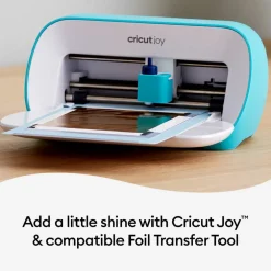 Cricut Joy™ A6 Foil Transfer Insert Cards, Celebration Sampler