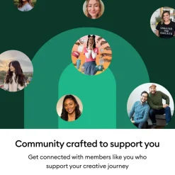 Cricut Joy™ 2 Blue + Ultimate Bundle