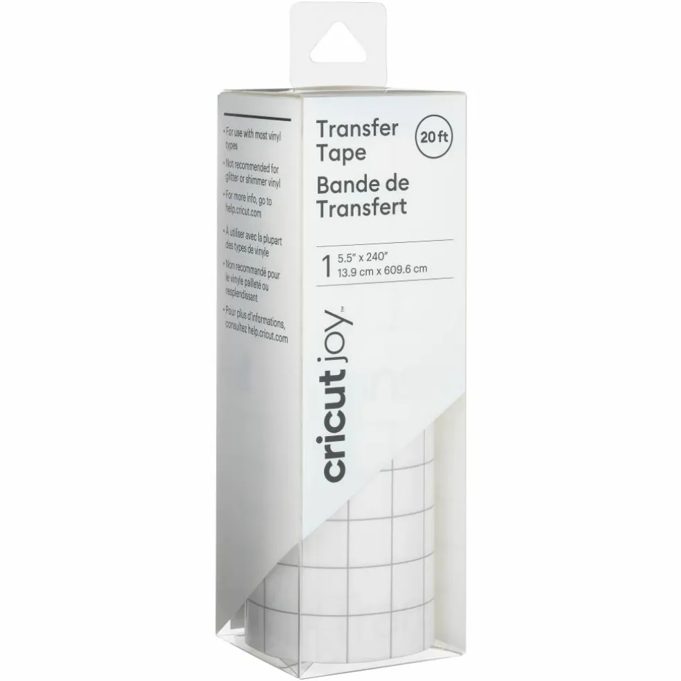 Cricut Joy™ Bulk Transfer Tape