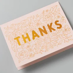 Cricut Joy™ Cutaway Cards, Neutrals Sampler