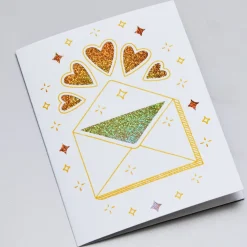 Cricut Joy™ Cutaway Cards, Neutrals Sampler