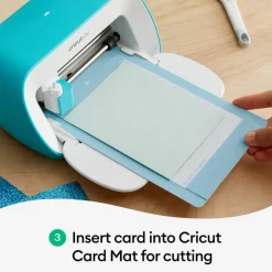 Cricut Joy™ Cutaway Cards, Neutrals Sampler