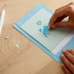 Cricut Joy™ Cutaway Cards, Neutrals Sampler