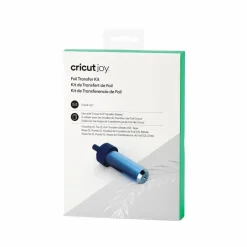 Cricut Joy™ Foil Transfer Kit