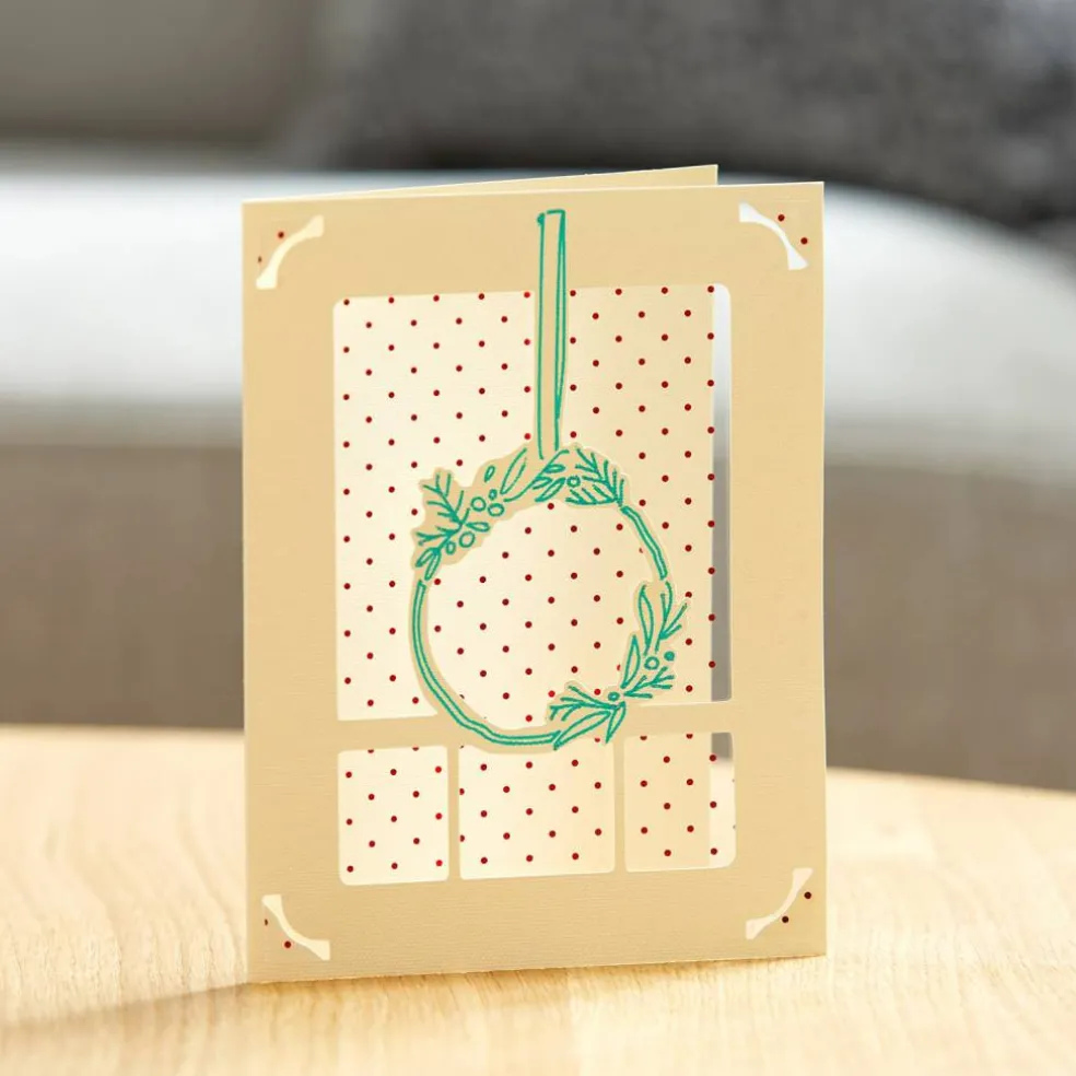 Cricut Joy™ Insert Cards Charmed Sampler