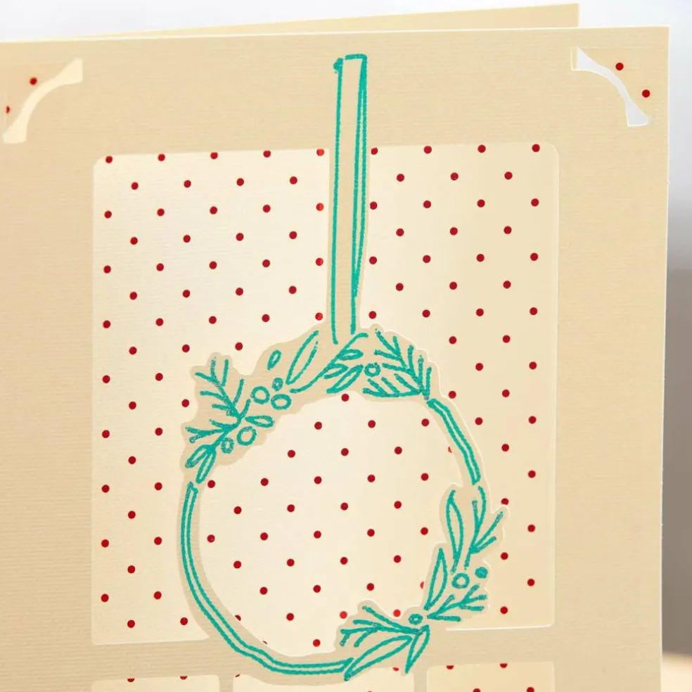 Cricut Joy™ Insert Cards Charmed Sampler