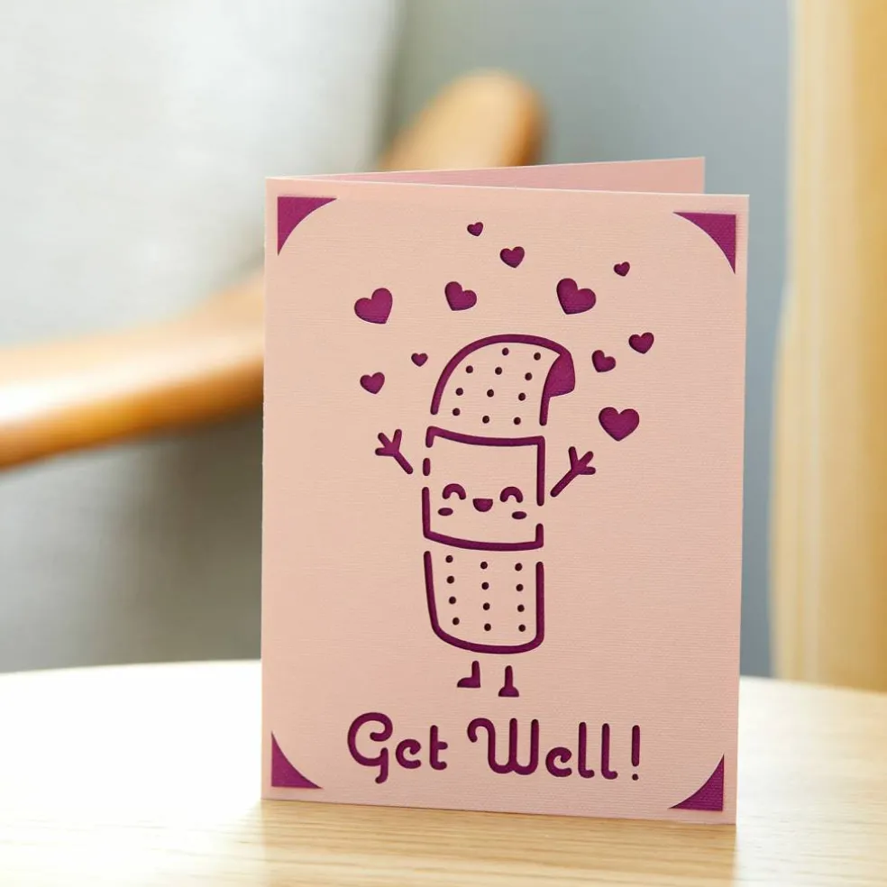 Cricut Joy™ Insert Cards Mesa Sampler