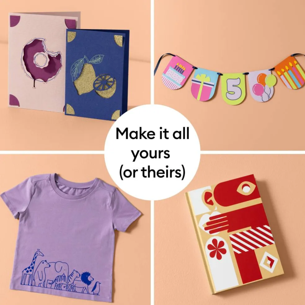 Cricut Joy™ 2 Jade + Ultimate Bundle