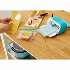 Cricut Joy™ LightGrip Mat, 4.5" x 12"
