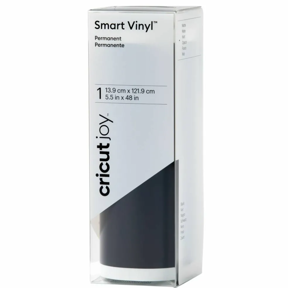 Cricut Joy™ Permanent Smart Vinyl™