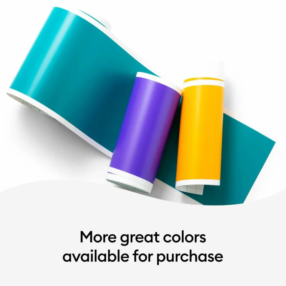 Cricut Joy™ Permanent Smart Vinyl™
