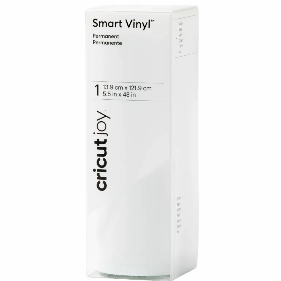 Cricut Joy™ Permanent Smart Vinyl™