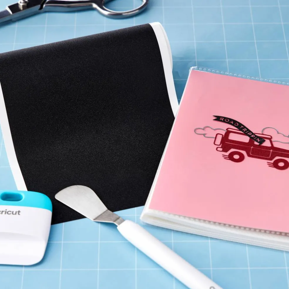 Cricut Joy™ Permanent Smart Vinyl™ Shimmer