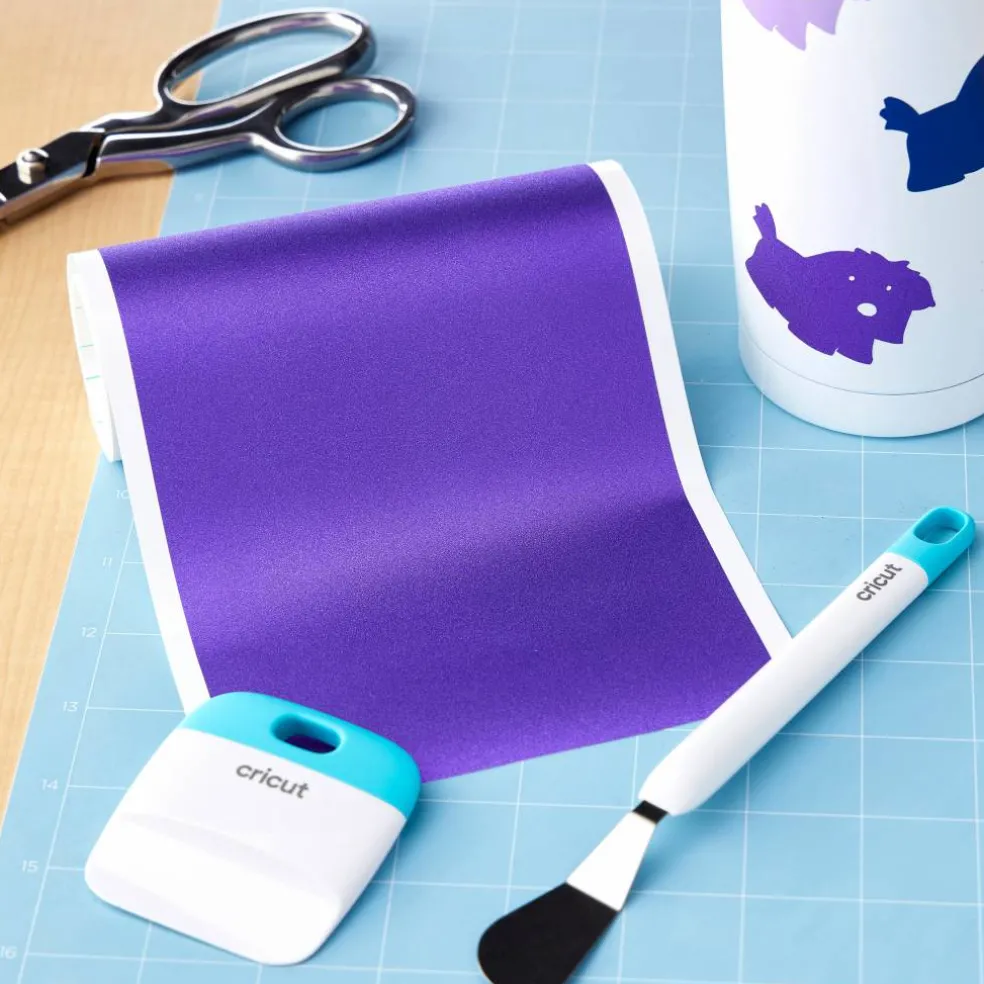 Cricut Joy™ Permanent Smart Vinyl™ Shimmer