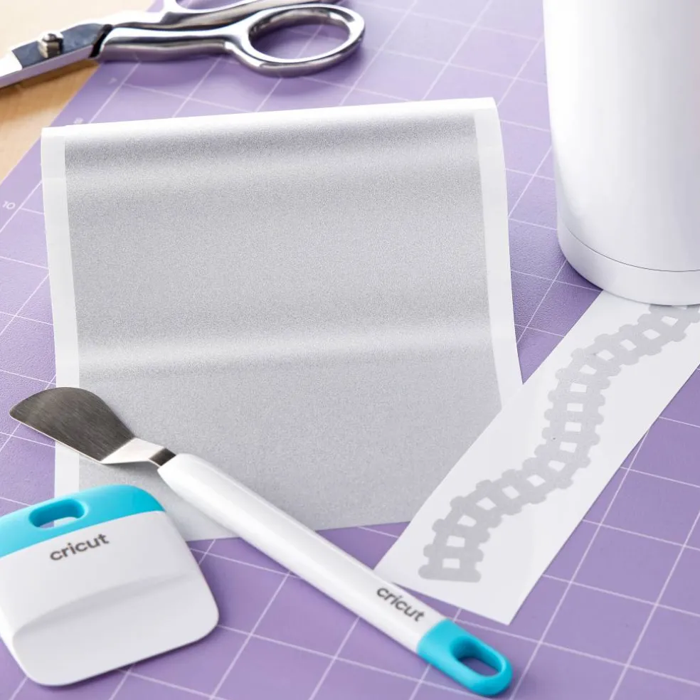 Cricut Joy™ Permanent Smart Vinyl™ Shimmer