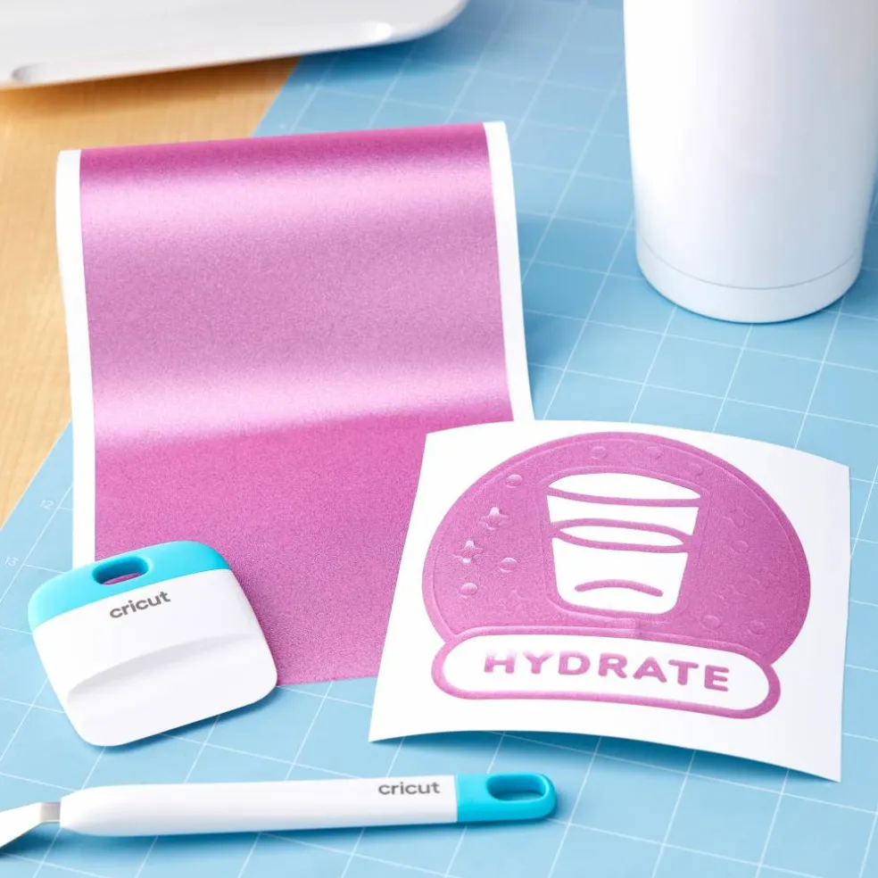 Cricut Joy™ Permanent Smart Vinyl™ Shimmer