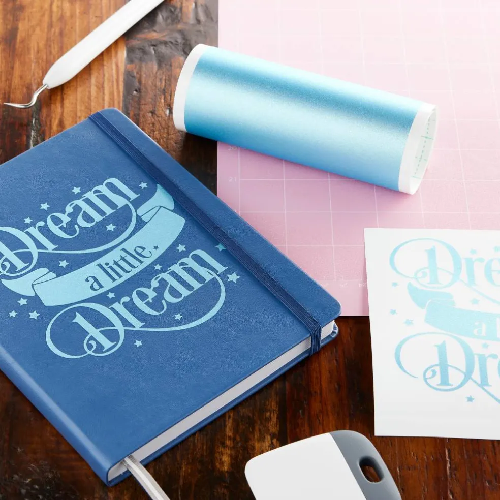 Cricut Joy™ Permanent Smart Vinyl™ Shimmer