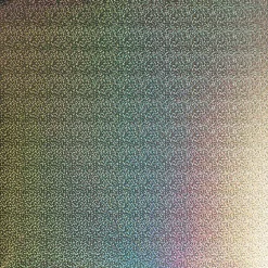 Cricut Joy™ Permanent Smart Vinyl™ Holographic