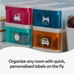Cricut Joy™ Permanent Smart Vinyl™ Elegance Sampler