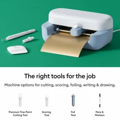Cricut Joy™ 2 Premium Fine Point Cutting Tool