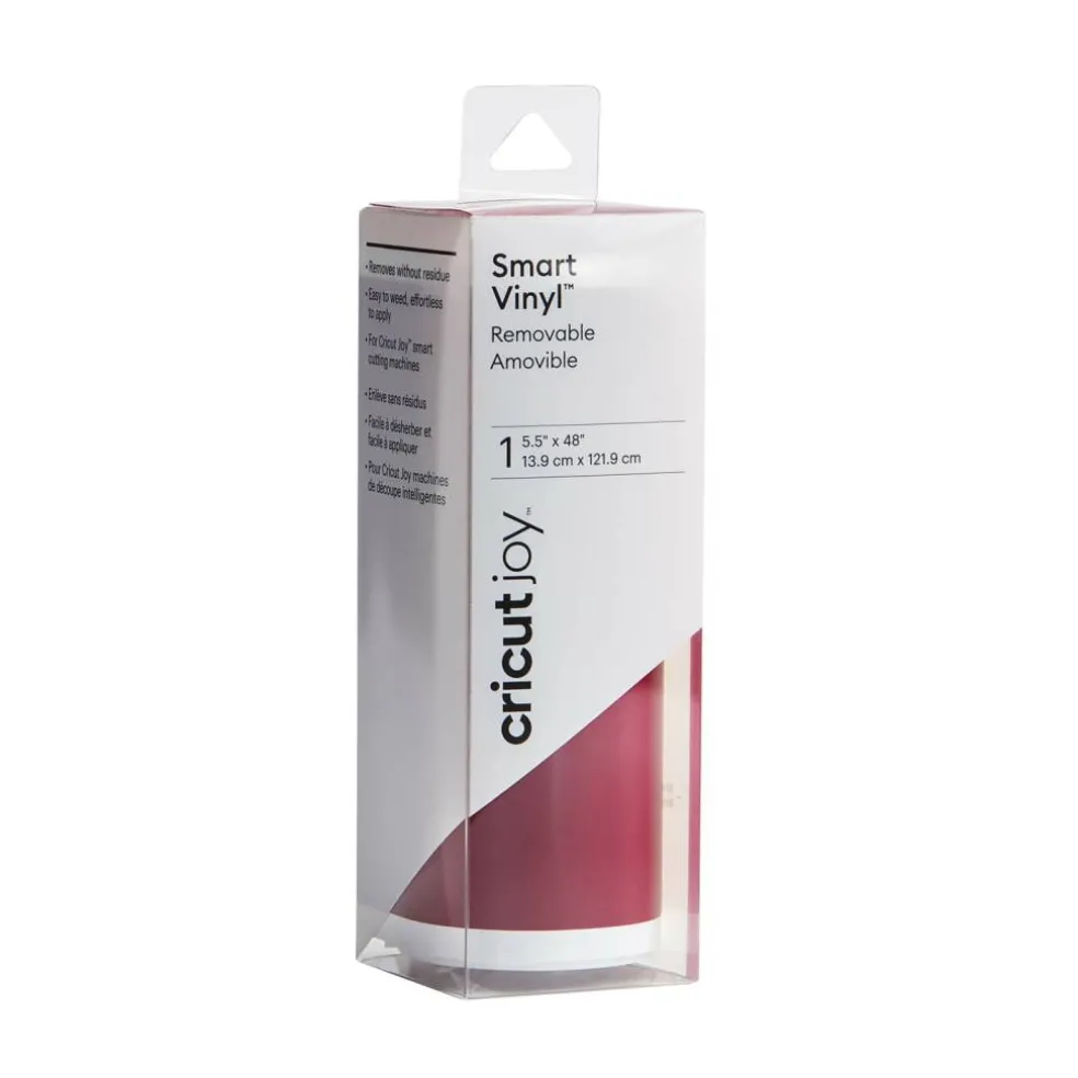 Cricut Joy™ Removable Smart Vinyl™