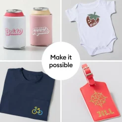 Cricut Joy™ Smart Iron-On™