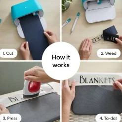 Cricut Joy™ Smart Iron-On™