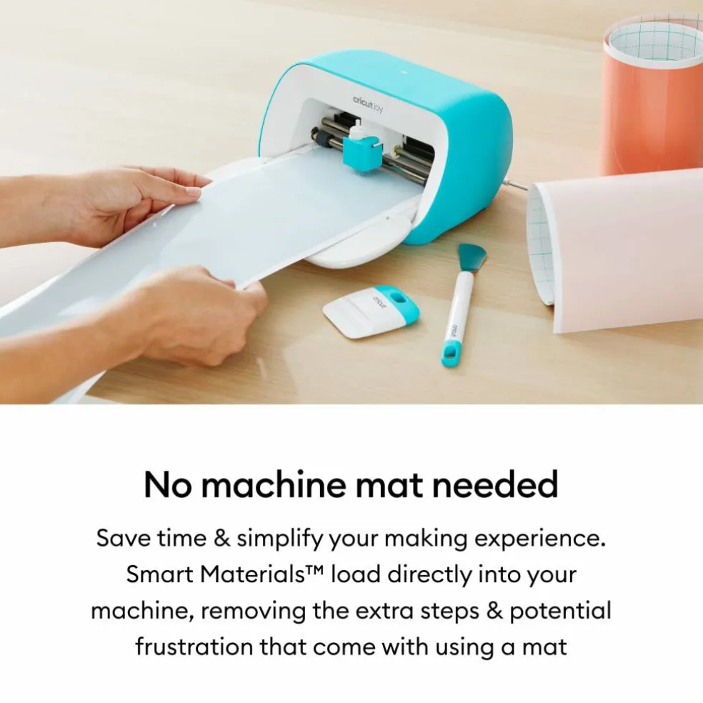 Cricut Joy™ Smart Iron-On™