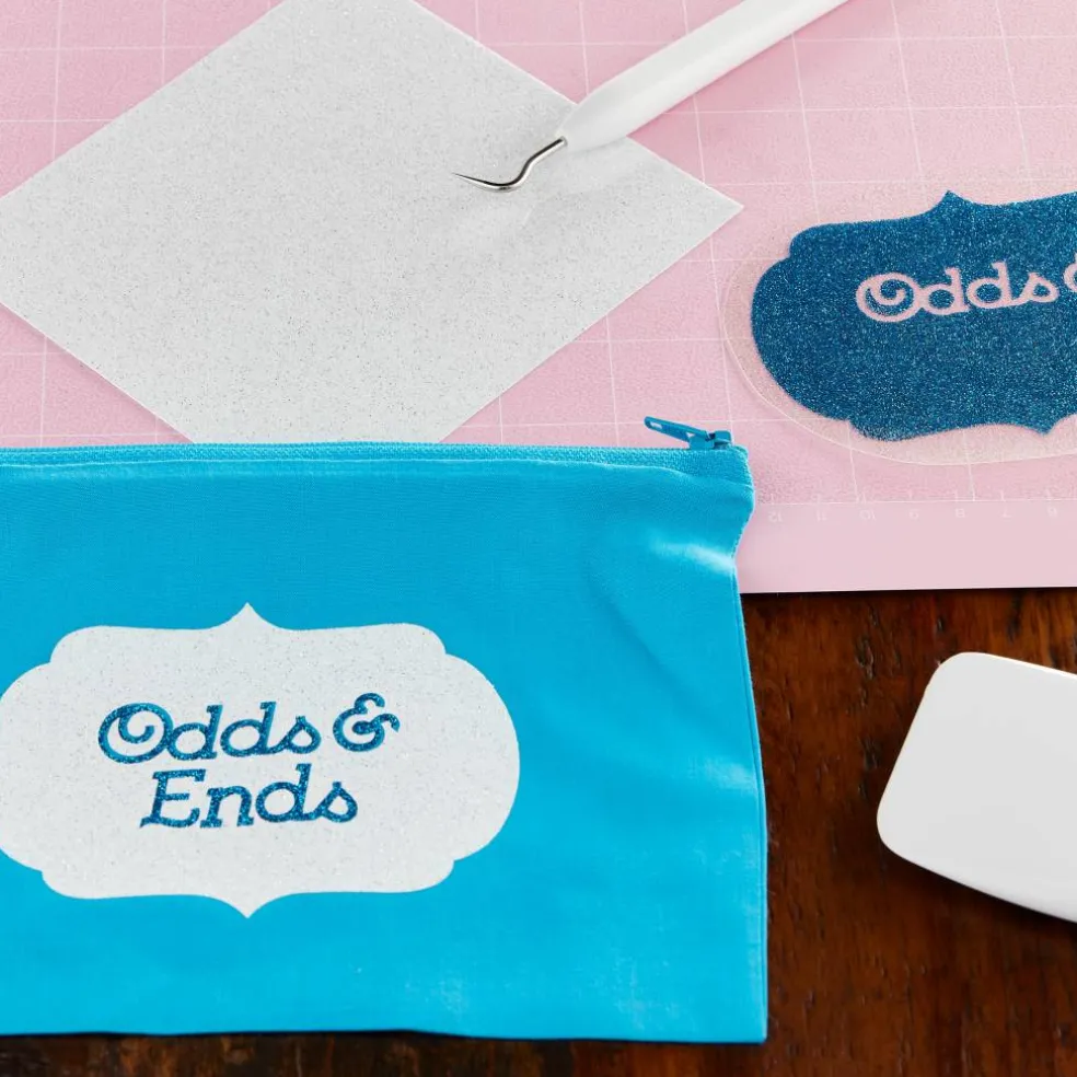 Cricut Joy™ Smart Iron-On™ Glitter