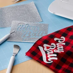 Cricut Joy™ Smart Iron-On™ Glitter