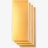 Cricut Joy™ Smart Label™ Permanent Writable Vinyl, Gold