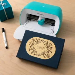 Cricut Joy™ Smart Label™ Permanent Writable Vinyl, Gold