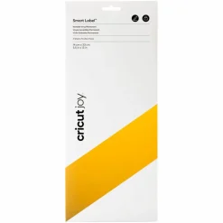 Cricut Joy™ Smart Label™ Permanent Writable Vinyl, Gold