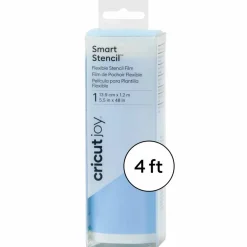 Cricut Joy™ Smart Stencil™ 48