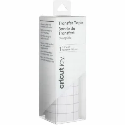 Cricut Joy™ StrongGrip Transfer Tape