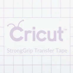 Cricut Joy™ StrongGrip Transfer Tape