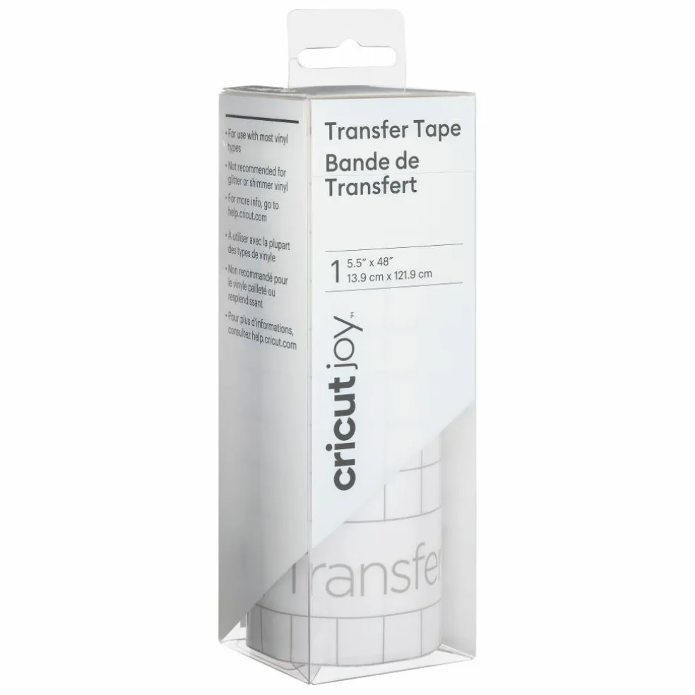 Cricut Joy™ Transfer Tape
