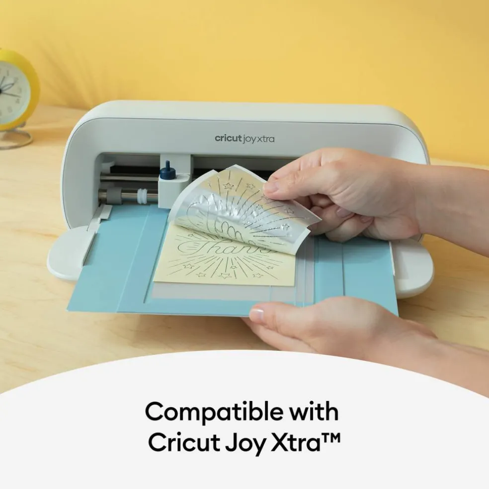 Cricut Joy Xtra™ Card Mat, 4.7" x 6.6"