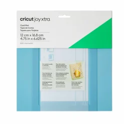 Cricut Joy Xtra™ Card Mat, 4.7