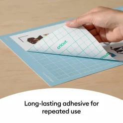 Cricut Joy Xtra™ Light Grip Machine Mat