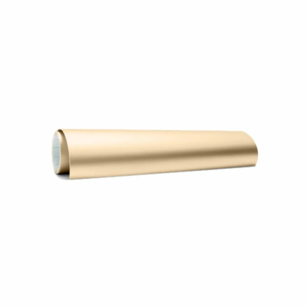 Cricut Joy Xtra™ Permanent Smart Vinyl™ Matte Metallic, 3ft.