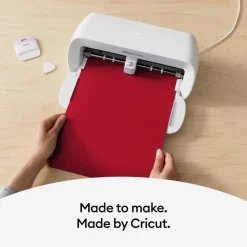 Cricut Joy Xtra™ Permanent Smart Vinyl™, 3ft.