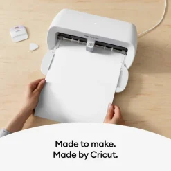 Cricut Joy Xtra™ Permanent Smart Vinyl™, 3ft.