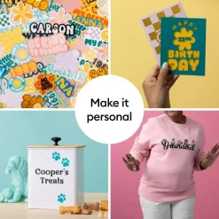 Cricut Joy Xtra™ Smart Cutting Machine