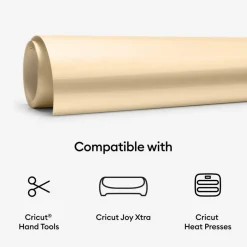 Cricut Joy Xtra™ Smart Iron-On™, 24