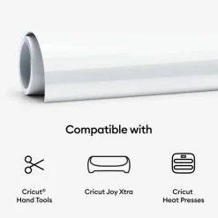 Cricut Joy Xtra™ Smart Iron-On™, 24
