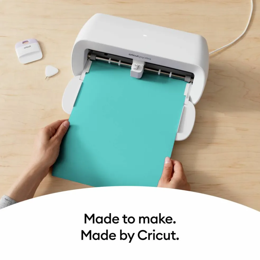 Cricut Joy Xtra™ Smart Iron-On™ Hibiscus Sampler, 3ct.