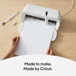 Cricut Joy Xtraâ„¢ Smart Vinylâ„¢ Removable Writable Vinyl, 3ct.