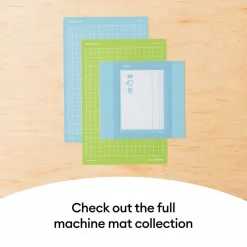 Cricut Joy Xtra™ Standard Grip Machine Mat