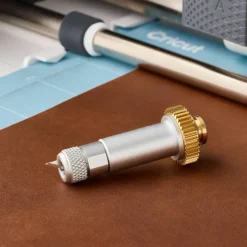 Cricut® Knife Blade + Drive Housing